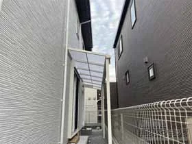 YKKAP�̃e���X���� �\�����A F�^ �e���X�^�C�v �A�� �ϐ�`20cm�Ή��{�݂艺�������� �{�H��