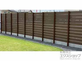 �O���[�x���̃t�F���X�E��E�� �v���h/one(����)�t�F���X �W���C���g����d�l ���ڃ^�C�v H1800�@����10mm �{�H��