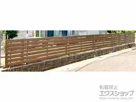 LIXIL(���N�V��)�̃t�F���X�E��E�� �t�F���XAA YS3�^ ���X���b�g ���� �ؒ��J���[�@�t���[�|�[���^�C�v �{�H��