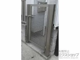 LIXIL ���N�V��(TOEX)�̖�� �J�����AB YR2�^ �ЊJ���@���g�p �{�H��