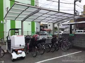 YKKAP�̃J�[�|�[�g �A�����[�X�@�ϐ�`20cm�Ή� �{�H��