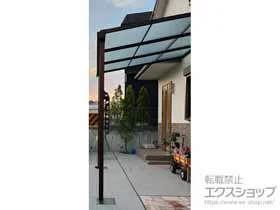 YKKAP�̃e���X���� �\�����A F�^ �e���X�^�C�v �P�� �ϐ�`20cm�Ή�+������������ �{�H��