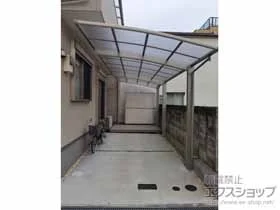 YKKAP�̃J�[�|�[�g �A�����[�X �����@�ϐ�`20cm�Ή� �{�H��