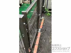 LIXIL ���N�V��(TOEX)�̖�� �n�C�O���b�h���N8�^ �ЊJ���@���g�p �{�H��