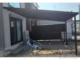 YKKAP�̃e���X���� �\�����A F�^ �r�b�O�T�C�Y �P�� �ϐ�`20cm�Ή� �{�H��