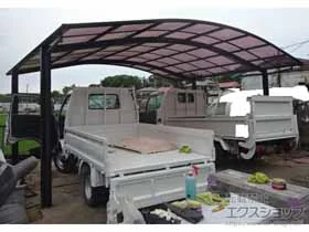 YKKAP�̃J�[�|�[�g �A�����[�X �c�C���@�ϐ�`20cm�Ή� �{�H��