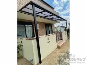 YKKAP�̃e���X���� �\�����A F�^ �e���X�^�C�v �P�� �ϐ�`20cm�Ή� �{�H��