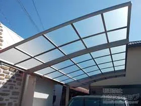 LIXIL(���N�V��)�̃J�[�|�[�g �l�X�JR (���E���h�X�^�C��) �ϐ�`20cm�Ή� �{�H��