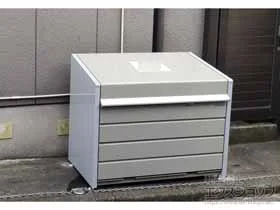 �C�i�o�̃S�~�X�e�[�V�����E�S�~�X�g�b�J�[ �_�X�g�{�b�N�X�~�j ���b�V�����^�C�v DBN-126M 500L �{�H��