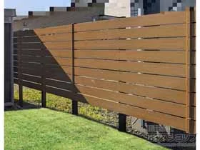 FandF�̃t�F���X�E��E�� �}�C�e�B�E�b�h �f�RII 120�T�C�Y ���ڃ^�C�v 9�i ����10mm �{�H��