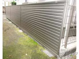 Value Select�̃t�F���X�E��E�� �~�G�[�l�t�F���X �ډB�����[�o�[�^�C�v ���R���{�H �{�H��