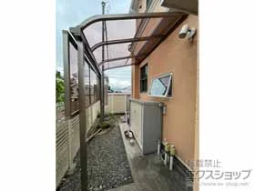 LIXIL(���N�V��)�̃e���X���� �X�s�[�l R�^ 1500 �e���X�^�C�v �P�� �ϐ�`50cm�Ή��{�O�ʃX�N���[�� 1�i �{�H��