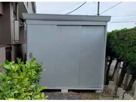 �C�i�o�̕��u�E���[�E���O�q�� �f�M�ޕt���u FORTA�v���X ���^�C�v ��ʌ^ 2630�~2210�~2075�iFP-2622ST�j FP-2622ST-PS �{�H��