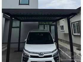 YKKAP�̃J�[�|�[�g �W�[�|�[�gPro �ϐ�100cm�Ή� 4�{�p�� �{�H��