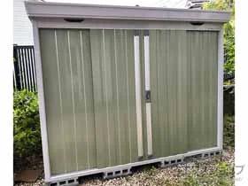 �C�i�o�̕��u�E���[�E���O�q�� FORTA ��ʌ^ 2630�~1370�~2085 FS-2614S-JG �{�H��