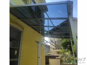 YKKAP�̃e���X���� �\�����A F�^ �e���X�^�C�v �P�� �ϐ�`20cm�Ή�+�݂艺�����Œ蕨���� �{�H��