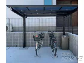 LIXIL(���N�V��)�̃T�C�N���|�[�g�E���]�Ԓu���� �l�X�JF�~�j (�t���b�g�X�^�C��) �ϐ�`20cm�Ή� �{�H��