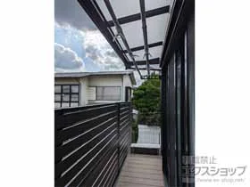 YKKAP�̃e���X���� �\�����A F�^ ���[�t�^�C�v �P�̐ϐ�`20cm�Ή� �{�H��