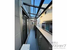 Value Select�̃o���R�j�[���� �v���V�I�X�e���XII F�^ �����^�C�v �A�� �ϐ�`20cm�Ή�<2�K�ݒu>+�݂艺���������� �{�H��