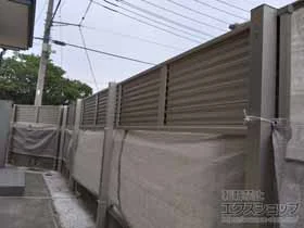 Value Select�̃t�F���X�E��E�� �~�G�[�l�t�F���X �ډB�����[�o�[�^�C�v ��i�̂ݐݒu �������ėp �{�H��