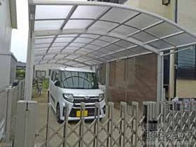 YKKAP�̃J�[�|�[�g �A�����[�X �c�C�� ���ĘA���Z�b�g�@�ϐ�`20cm�Ή� �{�H��