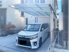 YKKAP�̃J�[�|�[�g �A�����[�X�@�ϐ�`20cm�Ή��{���E���T�|�[�g �{�H��