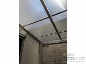 YKKAP�̃o���R�j�[���� �\�����A F�^ �����^�C�v �P�� �ϐ�`20cm�Ή� �{�H��