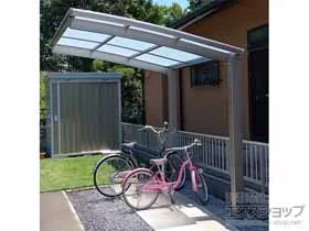 LIXIL(���N�V��)�̃T�C�N���|�[�g�E���]�Ԓu���� �l�X�JR�~�j (���E���h�X�^�C��) �ϐ�`20cm�Ή� �{�H��