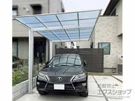 楽天市場】カーポート ネスカ リクシル LIXIL【カーポート