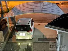 YKKAP�̃J�[�|�[�g �A�����[�X �c�C���@�ϐ�`20cm�Ή� �{�H��