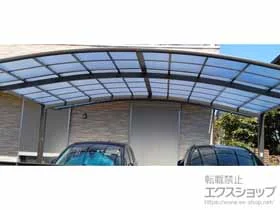 LIXIL(���N�V��)�̃J�[�|�[�g �t�[�SR (���E���h�X�^�C��) ���C�h �ϐ�`20cm�Ή�+�������ړ����i �{�H��