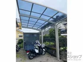 YKKAP�̃J�[�|�[�g �A�����[�X�@�ϐ�`20cm�Ή� �{�H��