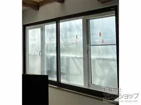 LIXIL ���N�V��(�g�X�e��)�̓����i��d���E��d�T�b�V�j �C���v���X ���Ⴂ�� 2���� �{�H��