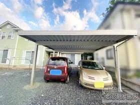 YKKAP�̃J�[�|�[�g �W�[�|�[�gPro �ϐ�50cm�Ή� 2��p 4�{�� �{�H��