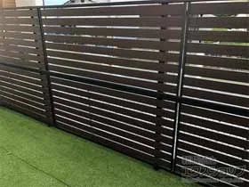 Value Select�̃t�F���X�E��E�� ���N�A���t�F���X ���^�C�v 2�i�x�� �������ėp �{�H��