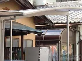 YKKAP�̃J�[�|�[�g �A�����[�X�@�ϐ�`20cm�Ή��{���E���T�|�[�g�� �{�H��