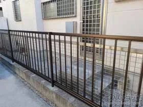 Value Select�̃t�F���X�E��E�� �~�G�b�^�t�F���X �h�Ƃ��Ċi�q�^�C�v�@���R���{�H �{�H��