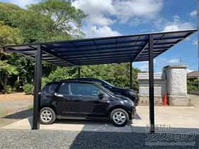 YKKAP�̃J�[�|�[�g �G�t���[�W�� �c�C�� FIRST �ϐ�`20cm�Ή� �{�H��