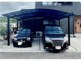 YKKAP�̃J�[�|�[�g �A�����[�X �c�C���@�ϐ�`20cm�Ή� �{�H��