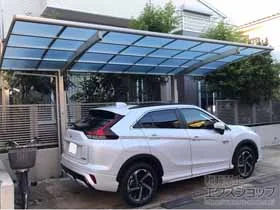 YKKAP�̃J�[�|�[�g �A�����[�X�@�ϐ�`20cm�Ή��{���E���T�|�[�g�� �{�H��