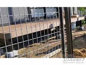 YKKAPのウッドデッキ リウッドデッキ 200 施工例