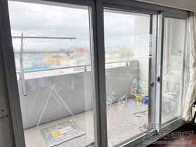 ライトグレーGのインプラス 引違い窓 2枚建の施工例一覧 | 二重 ライトグレーGのインプラス 引違い窓 2枚建の施工例一覧 | 二重