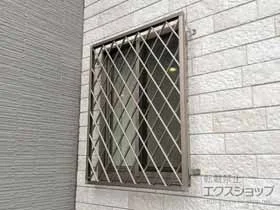 LIXIL ���N�V��(�g�X�e��)�̖ʊi�q �y�����z�A���~�ʊi�q �q�V�N���X �{�H��