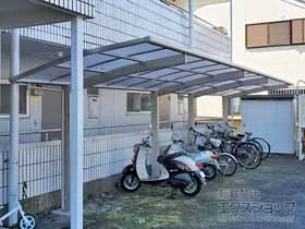 YKKAP�̃T�C�N���|�[�g �A�����[�X Z �~�j 750�^�C�v �c�A�� �ϐ�`25cm�Ή� �{�H��