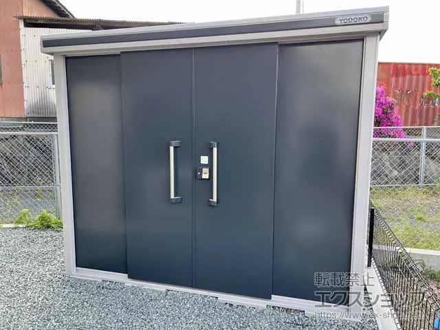 ���h�R�E�̕��u�E���[�E���O�q�� �G���� ��ʌ^ 2570�~1520�~2120 LMD-2515-SM �{�H��