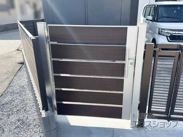 YKKAP�̖�� ���V�A�X���W03�^ ���X���b�g ���J���e�q �����F �和�g�p �{�H��