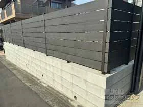 �O���[�x���̃t�F���X �v���h/one(����)�t�F���X �W���C���g����d�l ���\��7�iH1200 ����10mm �{�H��