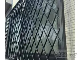 LIXIL ���N�V��(�g�X�e��)�̖ʊi�q �A���~�ʊi�q �q�V�N���X �{�H��