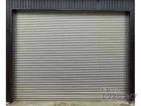 LIXIL ���N�V��(�g�X�e��)�̃K���[�W�V���b�^�[ �K���[�W�V���b�^�[ �d���� �����t�^�C�v �{�H��