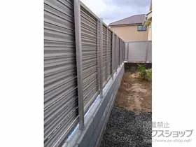 YKKAP�̃t�F���X�E��E�� �V���v���I �t�F���XYL1�^ �����[�o�[ ���R���{�H �{�H��